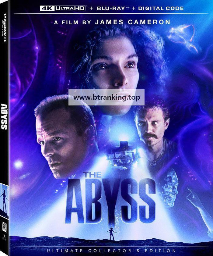 심연 The Abyss 1989 SE BluRay 1080p x265 10bit AAC-highcal