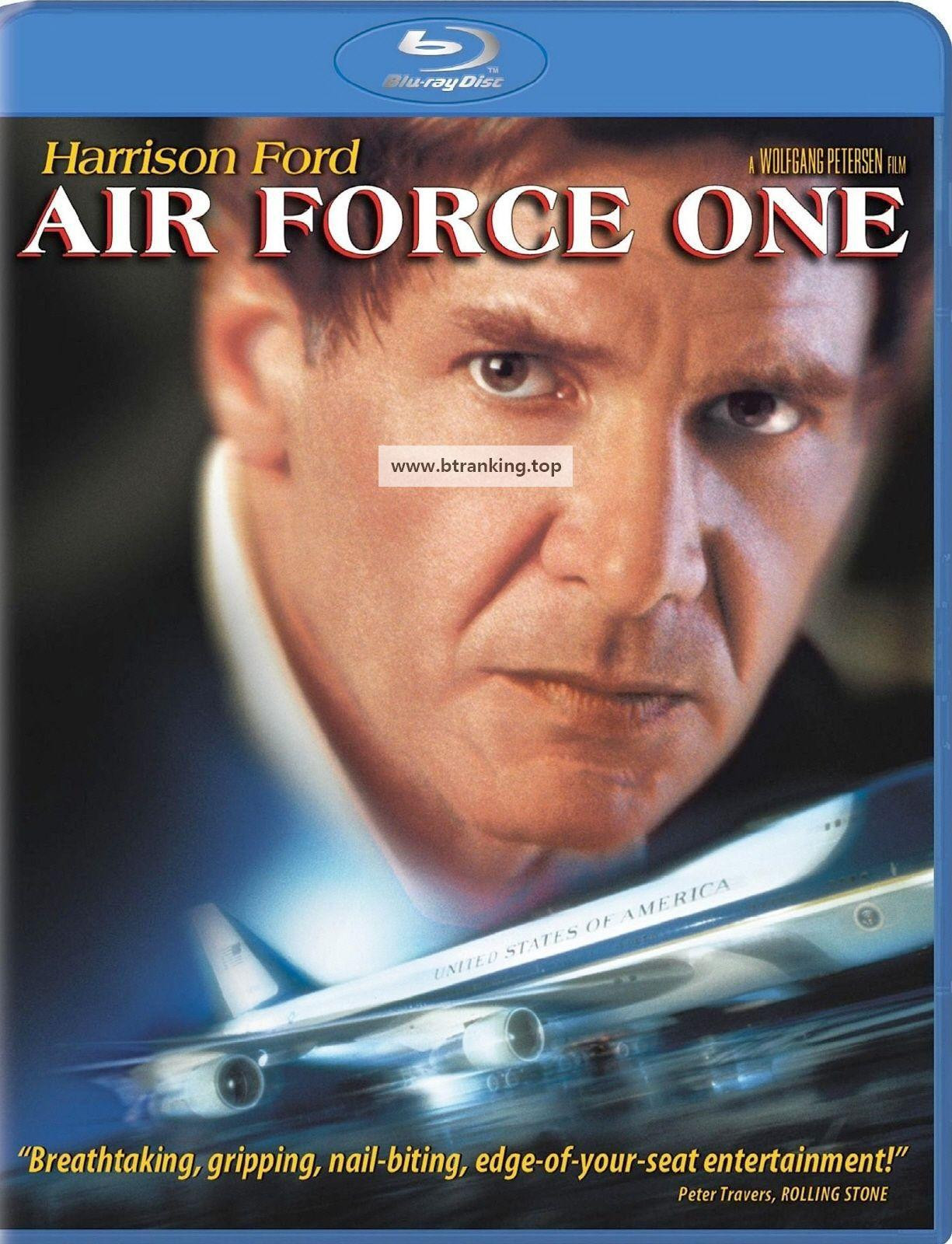 에어 포스 원 Air Force One 1997 1080p BluRay DDP 7 1 H 265-EDGE2020