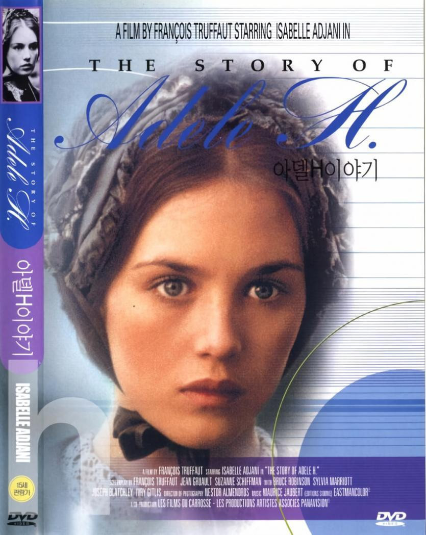 아델 H 이야기 The Story of Adele H (1975) (1080p BluRay x265 10bit Tigole)
